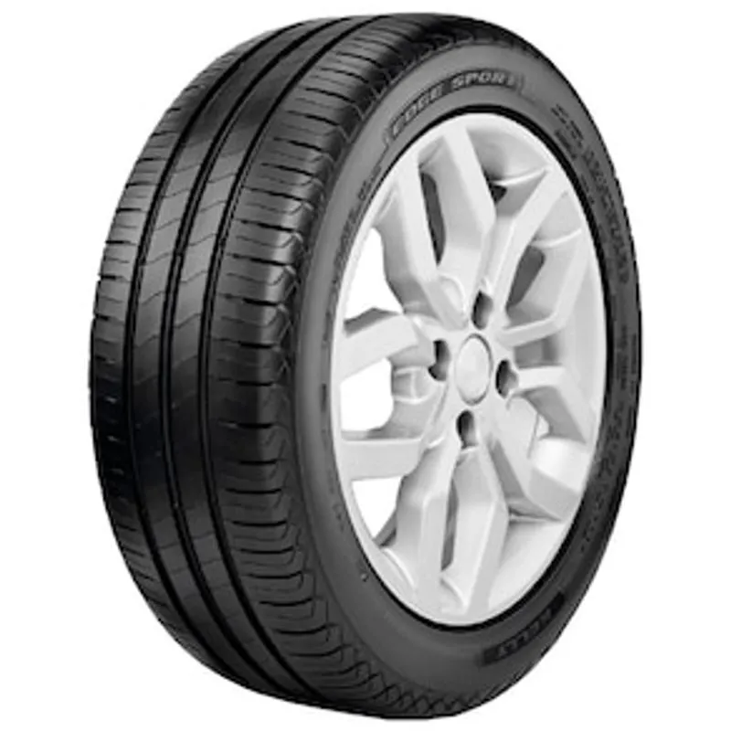 Pneu Goodyear Edge Sport 195/50 Aro 16 - Preto