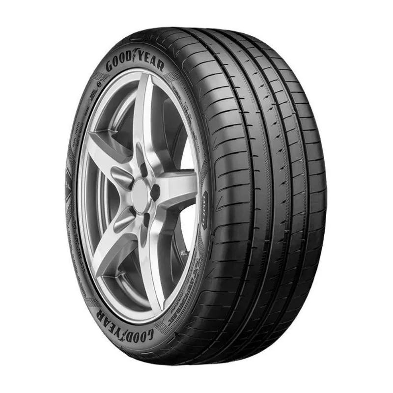 Pneu Goodyear 265/35 R21 Eagle F1 Asymmetric 5 101y Porsche