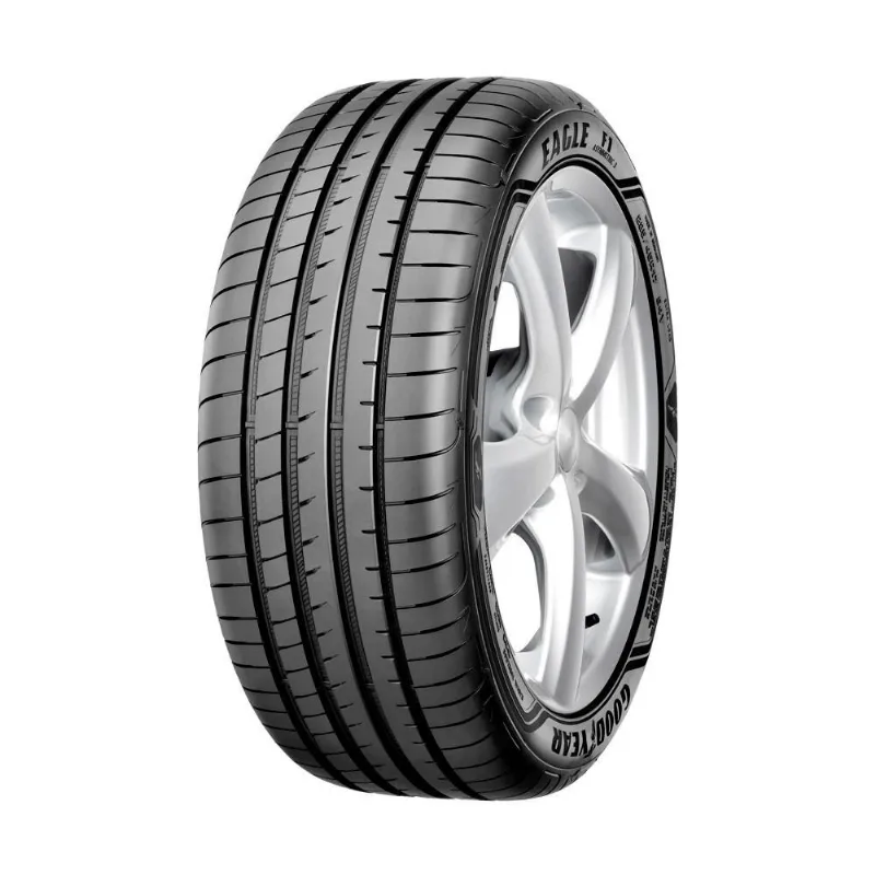 Pneu Goodyear 305/30r21 104y Eagle F1 Asymmetric 3 Nf0