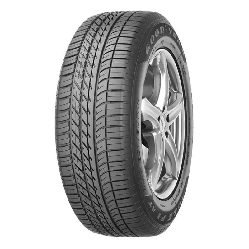 Pneu Goodyear Aro 21 Eagle F1 Asymmetric Suv At Jlr 245/45r21 104w Xl