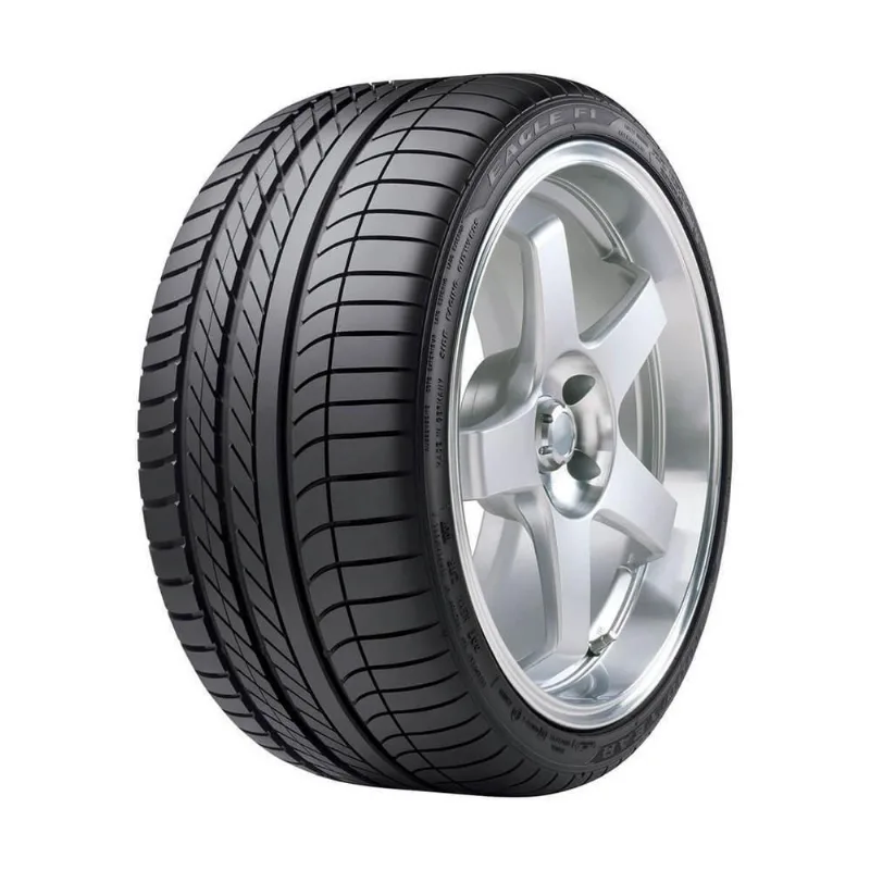 Pneu Goodyear Aro 20 Eagle F1 Asymmetric 265/40r20 104y Xl