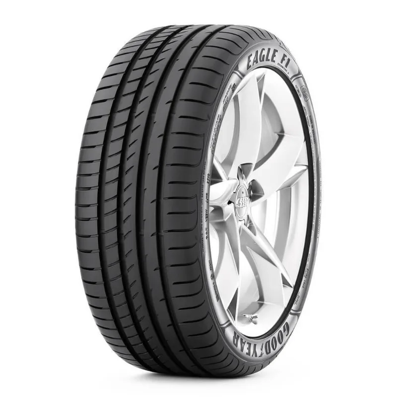 Pneu Goodyear Aro 20 Eagle F1 Asymmetric 2 255/40r20 101y Xl