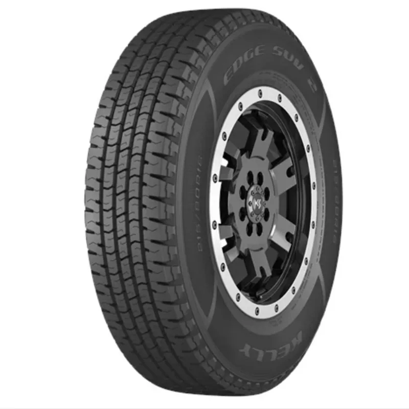 Pneu Kelly By Goodyear Aro 17 Edge Suv 2 225/65r17 106h Xl