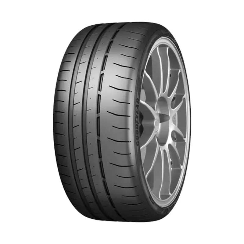 Pneu Goodyear Aro 20 Eagle F1 Supersport R N0 275/35r20 (102y)