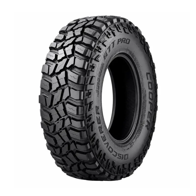 Pneu Cooper Aro 20 Discoverer Stt Pro 37x12.50r20 126q