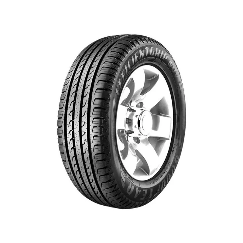 Pneu 17" 215/55R17 Goodyear 94V EfficientGrip - GOODYEAR