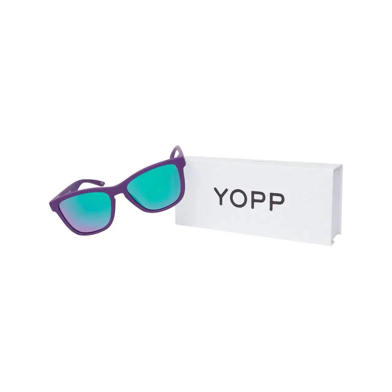 Pesadelo de Yoda Roxo