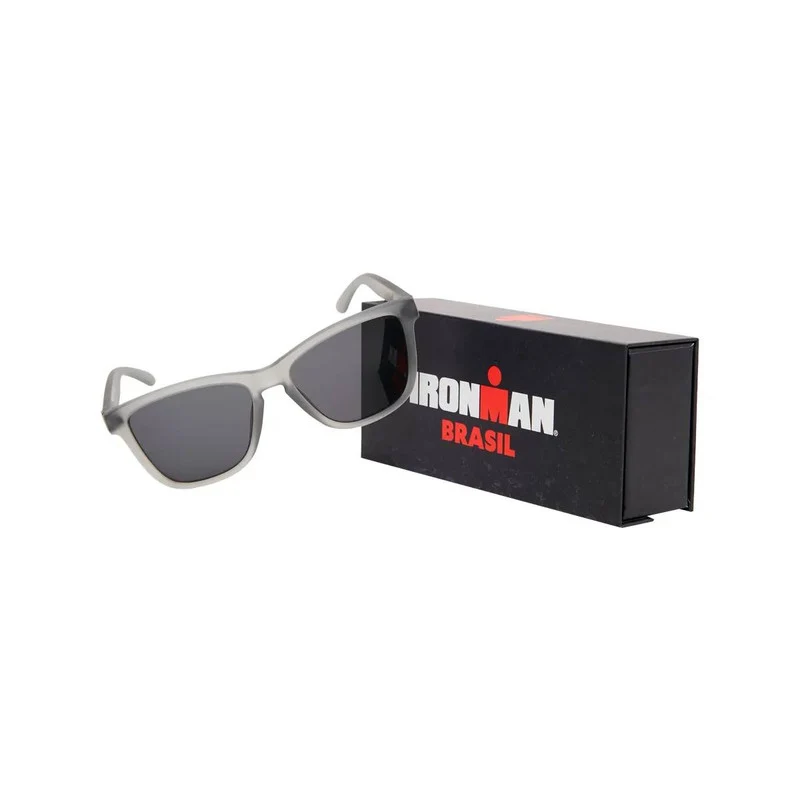 Ironman Brasil IM002 Preto