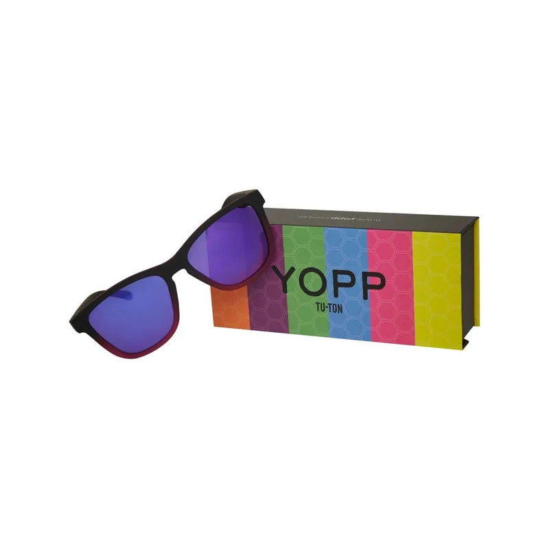 Tu-ton Roxo Roxo