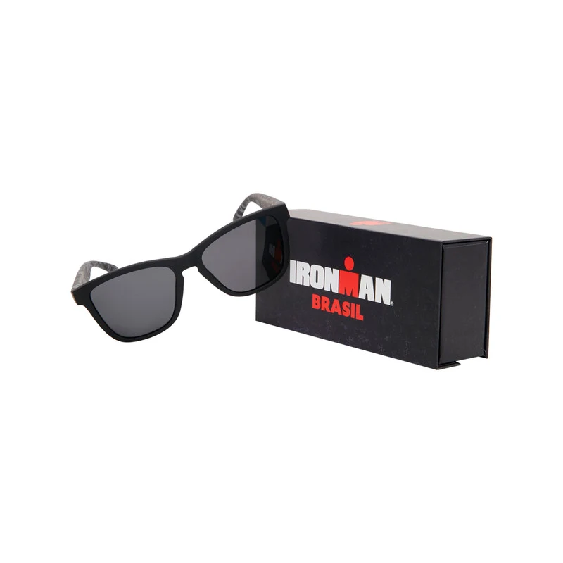 Ironman Brasil IM011 PRETO