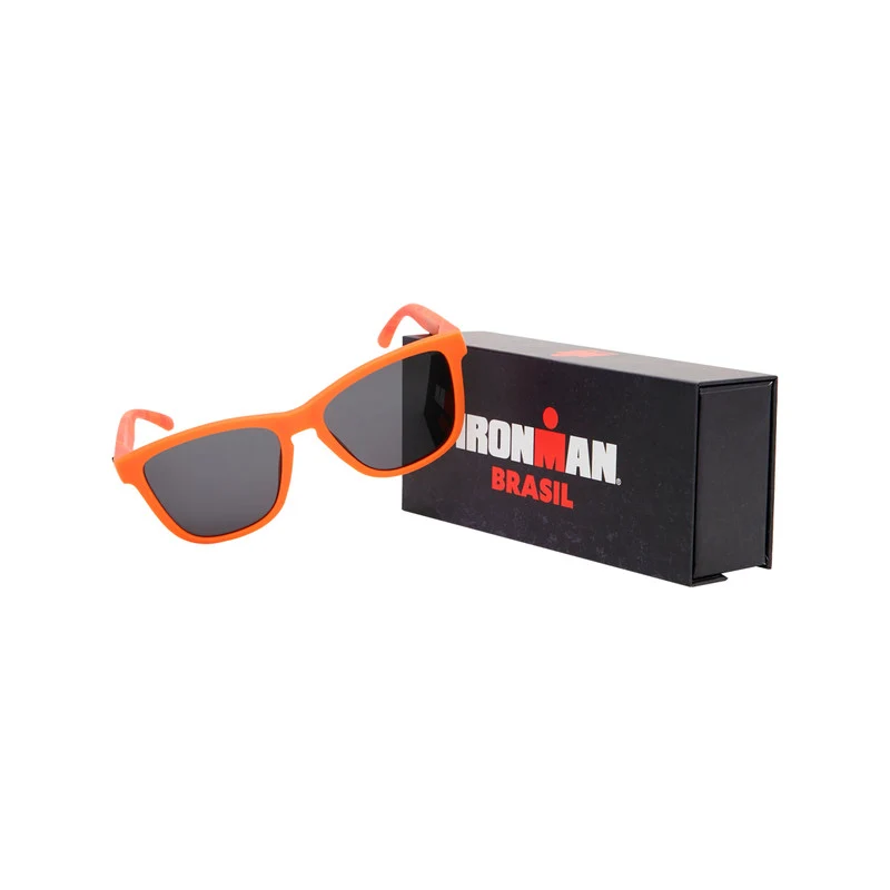 Ironman Brasil IM013 LARANJA