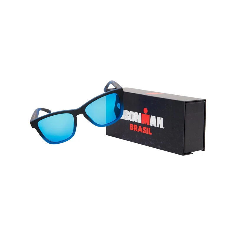 Ironman Brasil IM016 AZUL