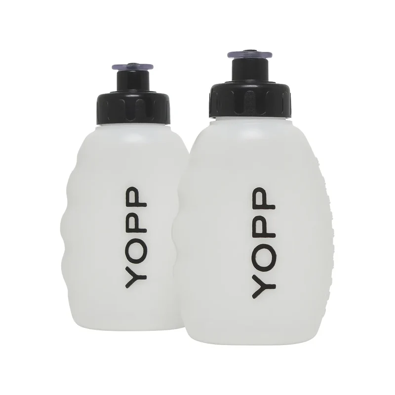 Squeeze Yopp (2 un) branco - Yopp