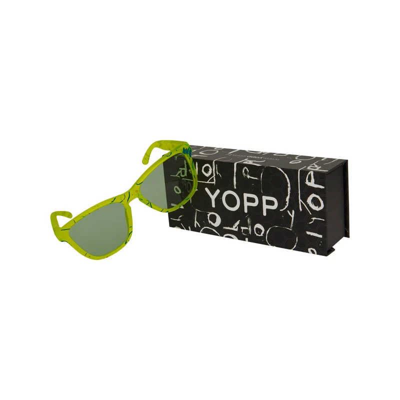 Alongamento Verdejante Verde