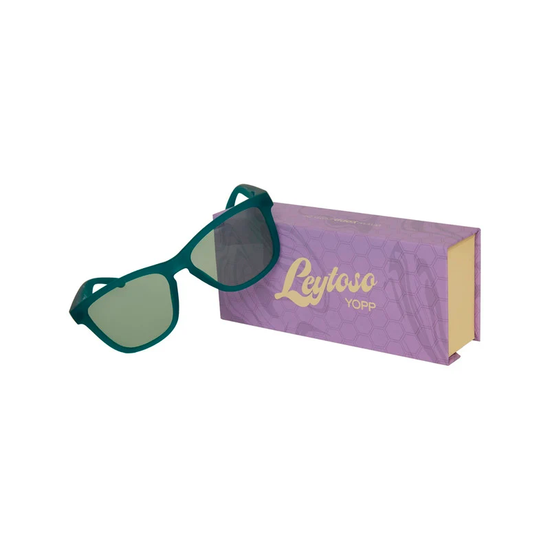 Leytoso Azedo VERDE