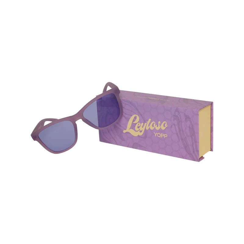 Leytoso Condensado ROXO