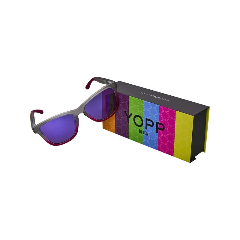 C Tu-ton Roxo Roxo