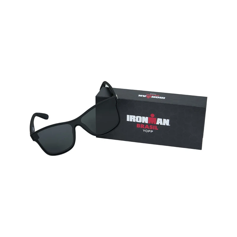 Ironman Brasil IMH07 PRETO