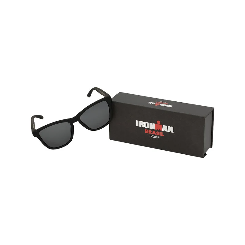 Ironman Brasil IM0017 Preto