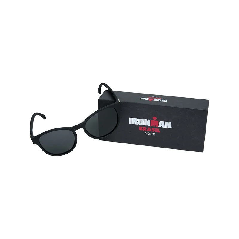 Ironman Brasil IMR07 PRETO