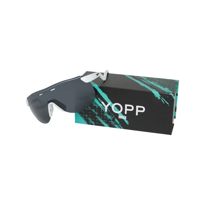 Performance Mask A5 Branco
