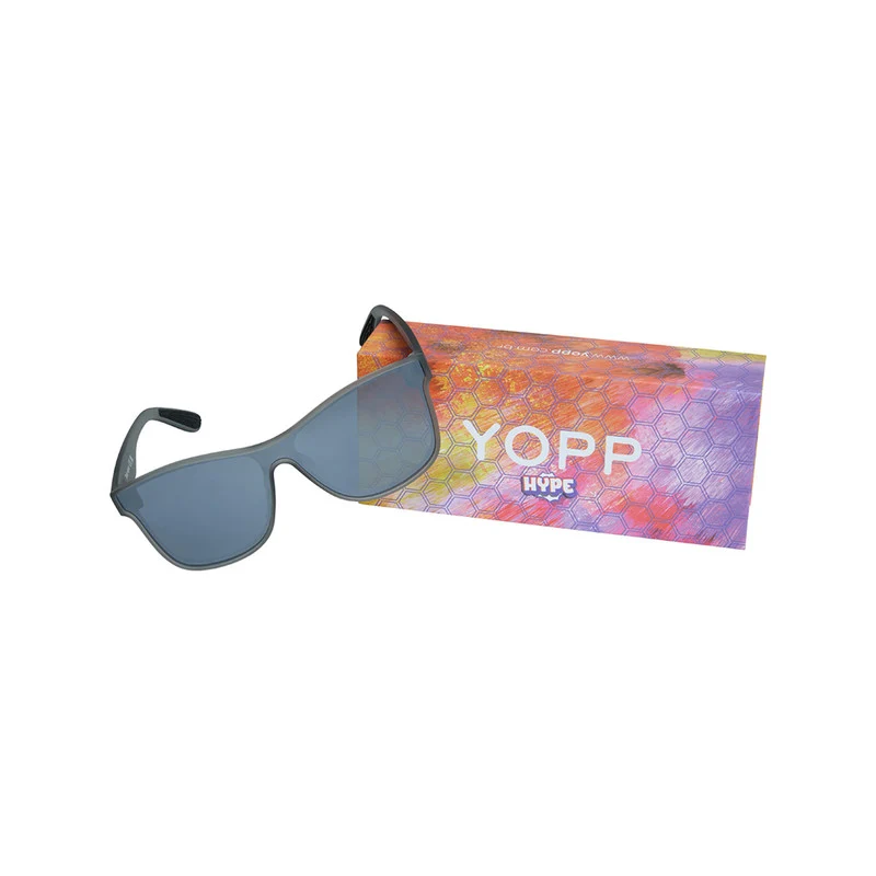 Todo Vapor CINZA