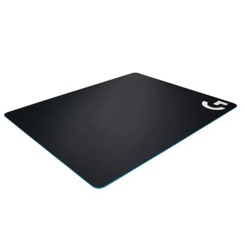 Mouse Pad Rígido para Jogo Preto - Logitech G - G440