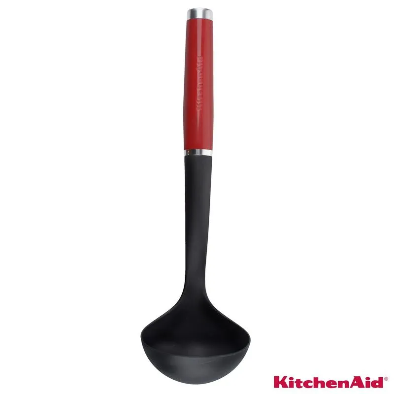 Concha de Nylon Vermelha - Kitchenaid