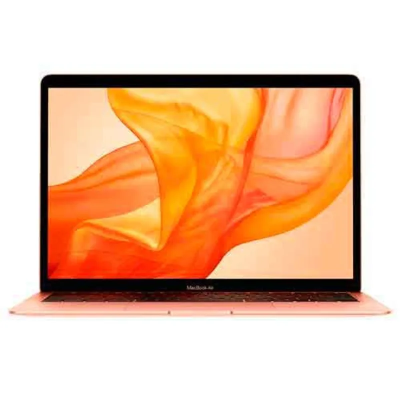 Macbook Air, Intel® Core i5, 8GB, 512GB, Tela de 13,3", Dourado - MVH52BZ/A