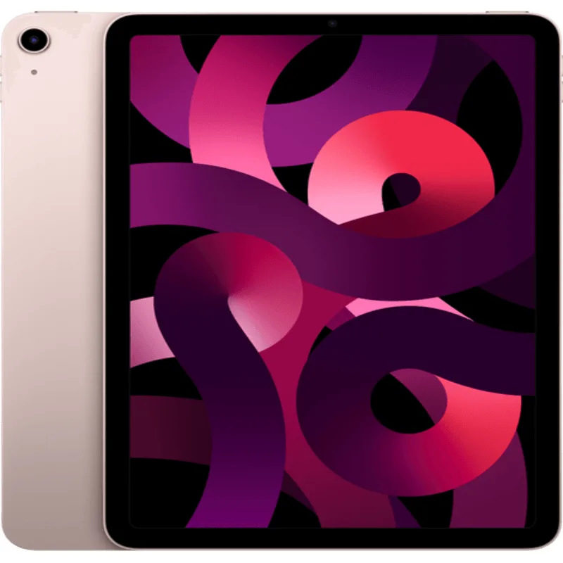 Apple Ipad Air 4 64gb - Rosa