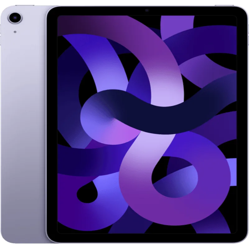Apple Ipad Air 4 64gb - Roxo