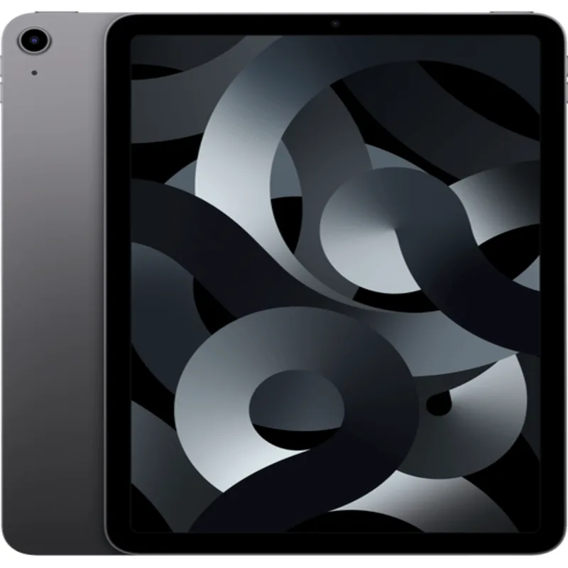 Apple Ipad Air 4 64gb - Space Gray