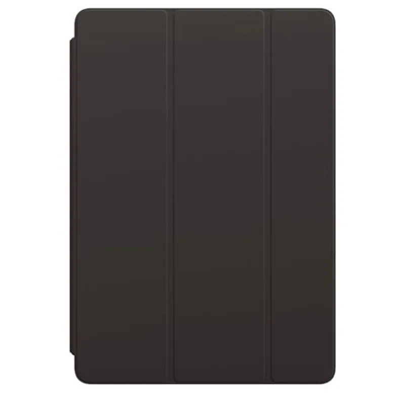 Capa para iPad 7º Geração e iPad Air 3 com Fechamento Magnético de Poliuretano Preta - Apple - MX4U2ZM/A
