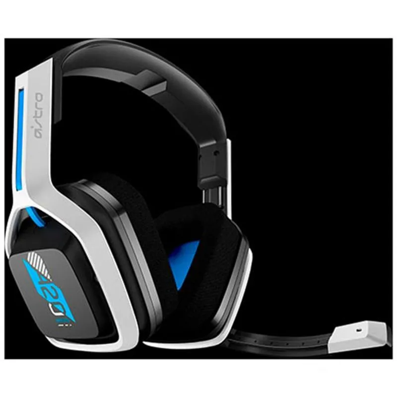 Fone de Ouvido Sem Fio Astro A20 para PS5