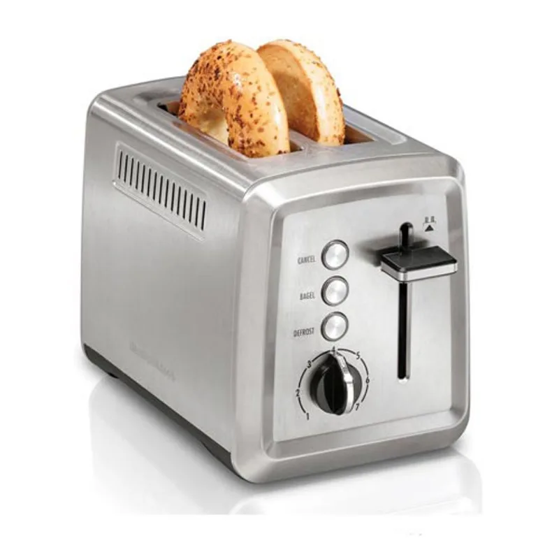Torradeira Hamilton Beach 22794 Inox