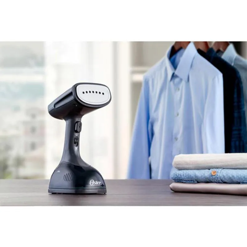Passadeira a Vapor Oster Portátil 1200W Cinza - GCSTES-100