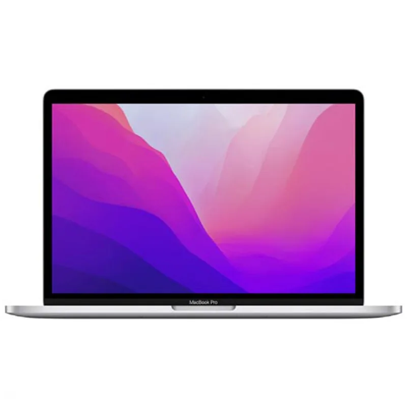 MacBook Pro 13,3" Apple M2 (8GB RAM 256GB SSD) Prateado