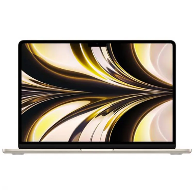 MacBook Air 13,6" Apple M2 (8GB RAM 512GB SSD) Estelar