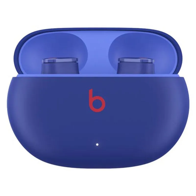 Fone de Ouvido Beats Studio Buds In-Ear Azul Oceânico - MMT73BE/A