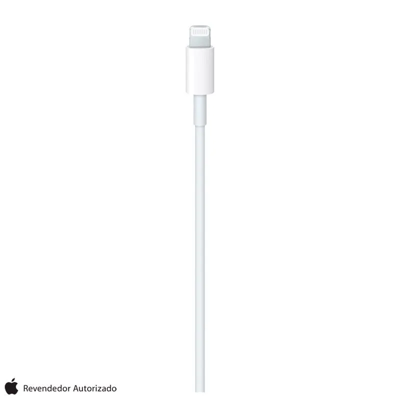 CABO USB-C P/LIGHTNING 2MB