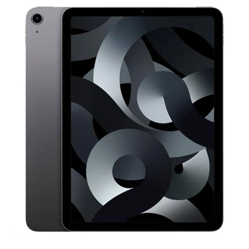 iPad Air Apple (5° geração) Processador M1 (10,9", Wi-Fi, 256GB) - Cinza-espacial