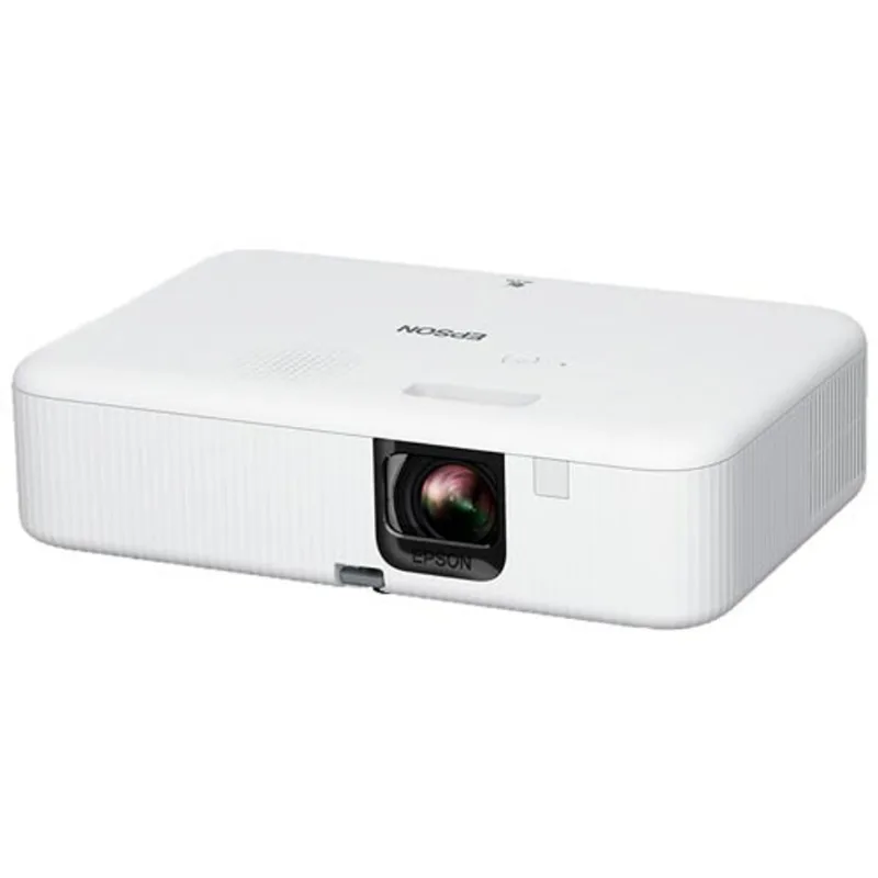 Projetor Epson EpiqVision F-02 Full HD com USB e HDMI - V11HA85020