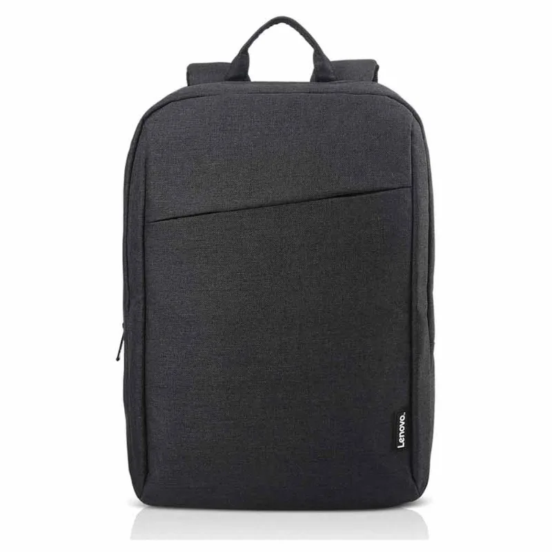 Mochila Lenono Casual B210 para Notebook até 15,6" Preta - GX40Q17225