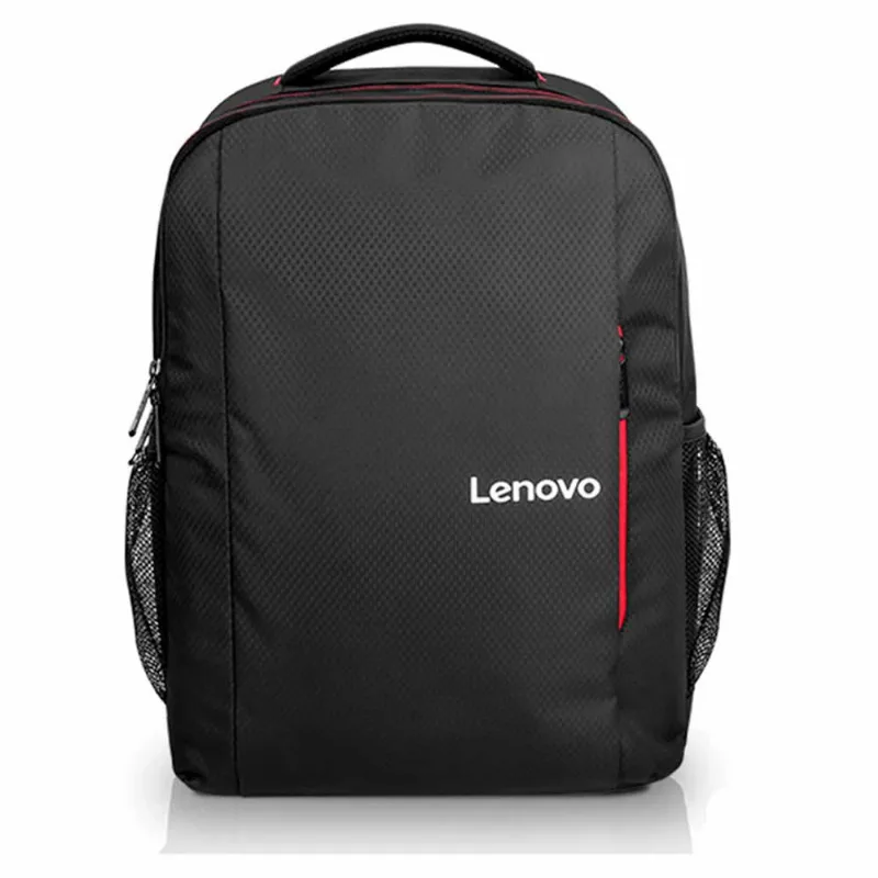 Mochila Lenovo Everyday B510 para Notebook até 15,6" Preta - GX40Q7521