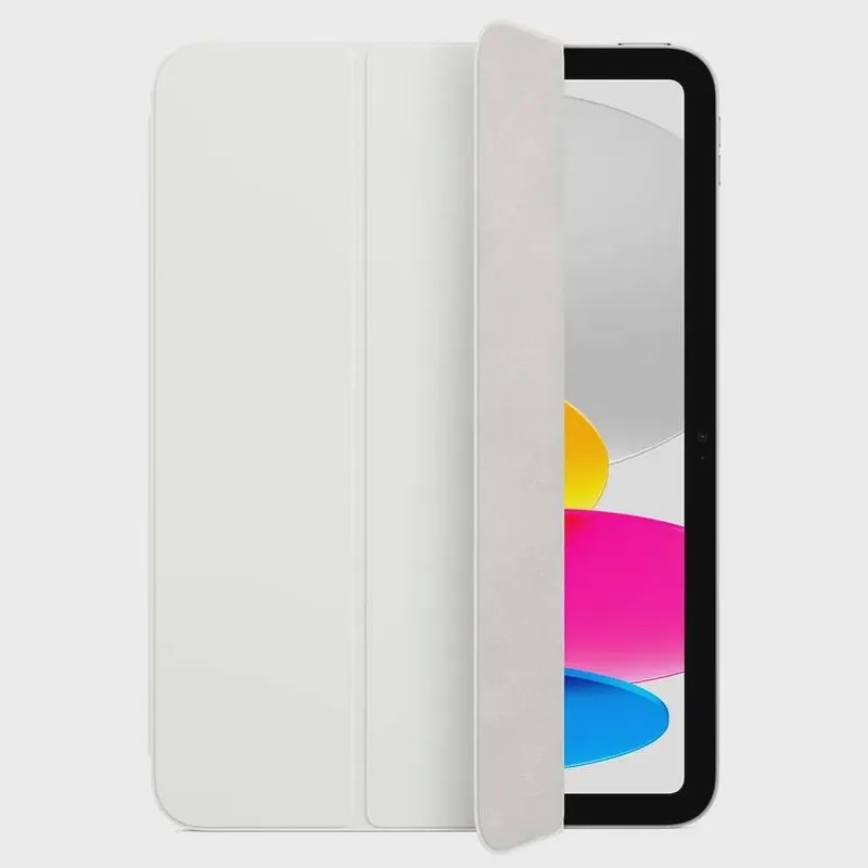 Smart Folio para iPad (10ª geração) Preto - Apple - MQDQ3ZM/A