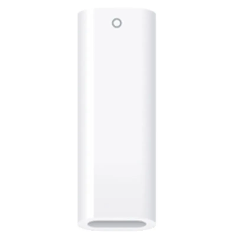 Adaptador de USB-C para Apple Pencil – Branco - Apple - MQLU3AM/A
