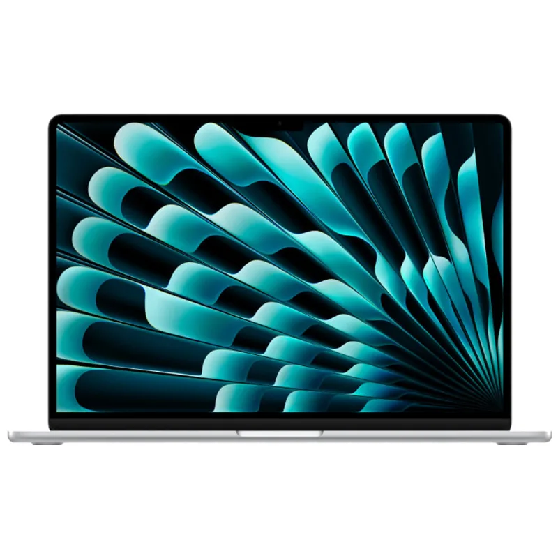 MacBook Air 15" Apple M2 (8GB RAM 512GB SSD) - Prateado