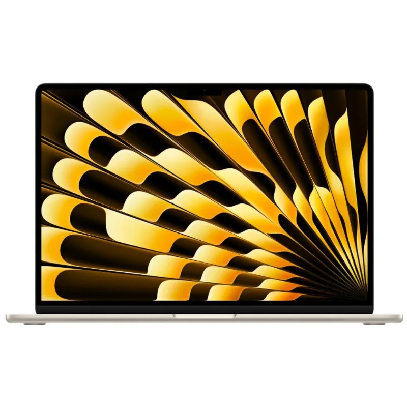 MacBook Air 15" Apple M2 (8GB RAM 256GB SSD) - Estelar