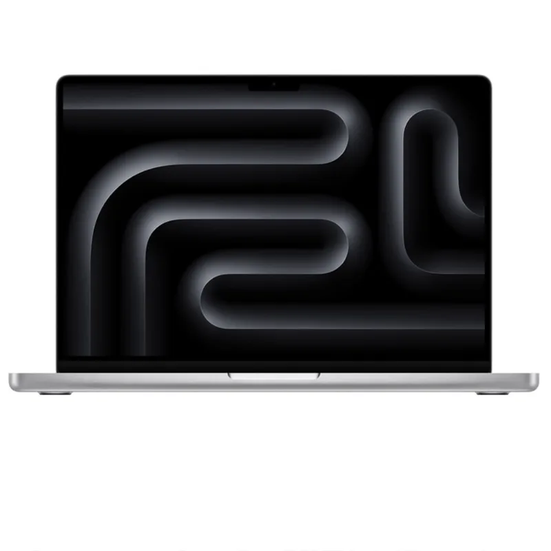MacBook Pro 14" Apple M3 (8GB RAM 1TB SSD) - Prateado