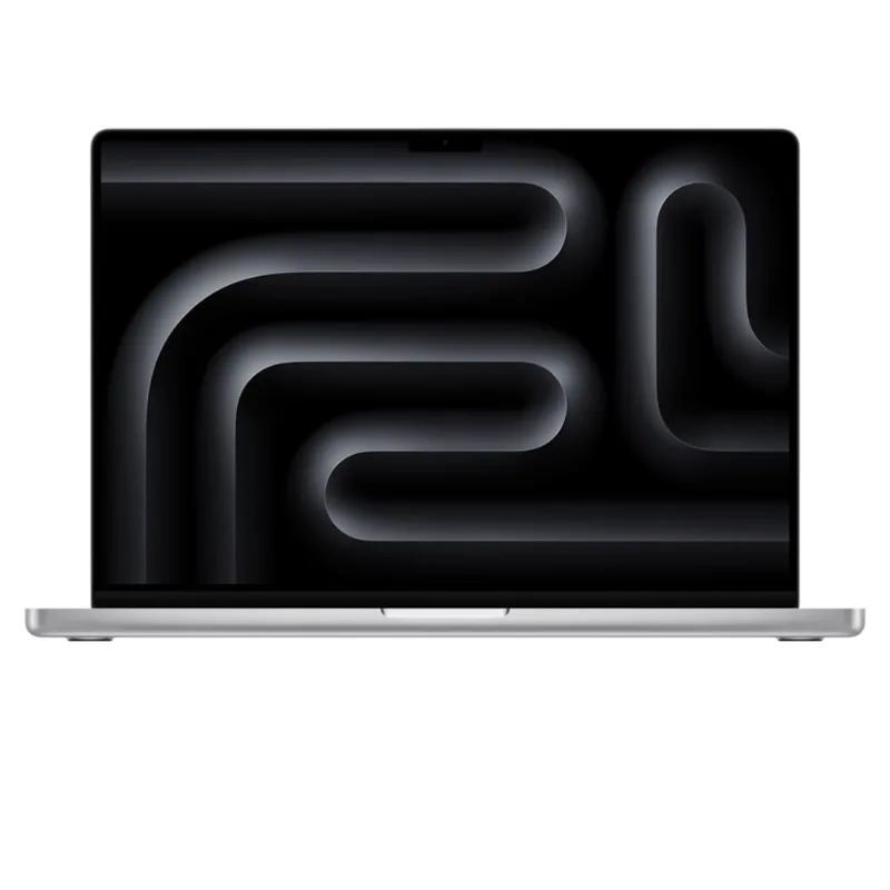 MacBook Pro 16" Apple M3 Max (48GB RAM 1TB SSD) - Prateado